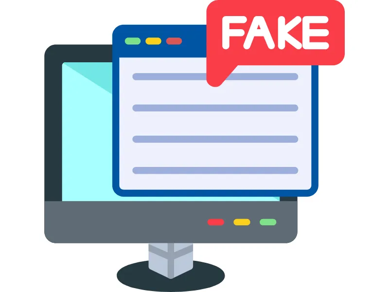 come difendersi da recensioni false