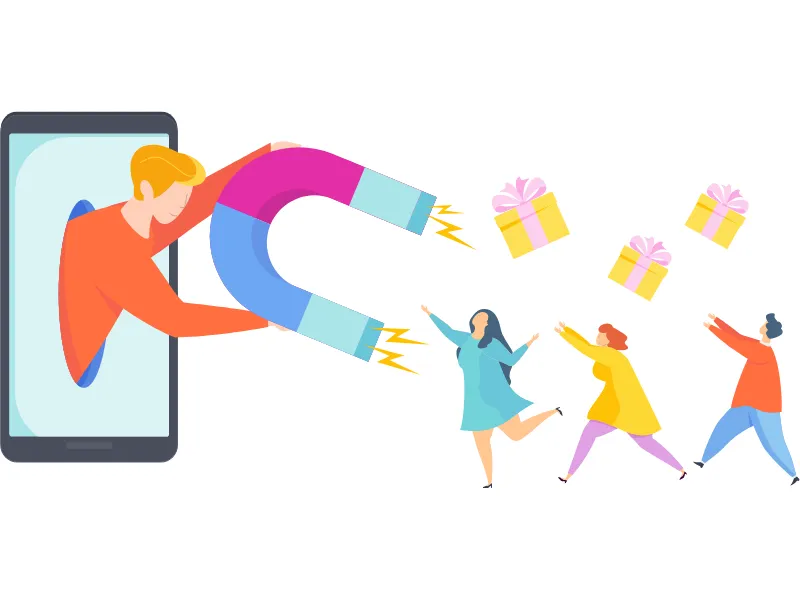 incentivare clienti a lasciare recensioni