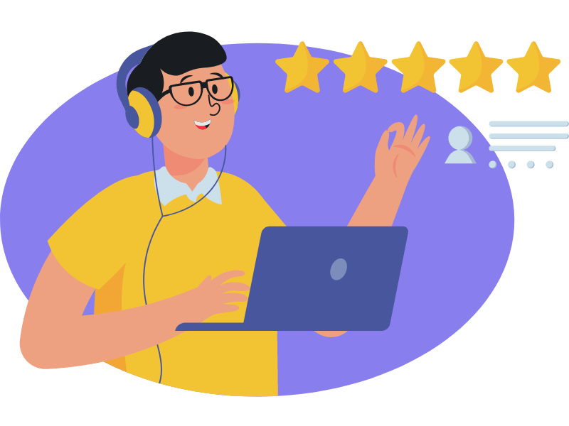 come eliminare recensioni google