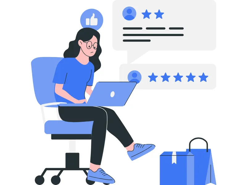 comprare recensioni perché non farlo