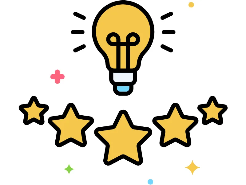 offrire ottimo servizio