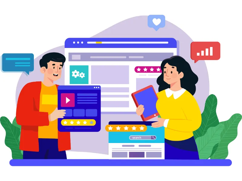 reputazione online come gestirla