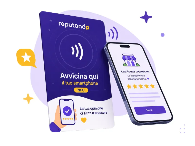 come ricevere piu velocemente recensioni